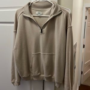 Aerie Quarter-Zip